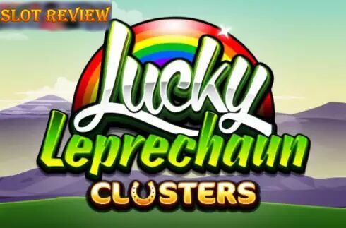 Lucky Leprechaun Clusters Slot Review